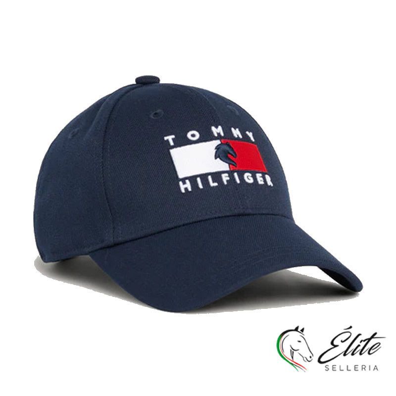 CAPPELLO TOMMY HILFIGER